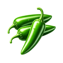 Chillies