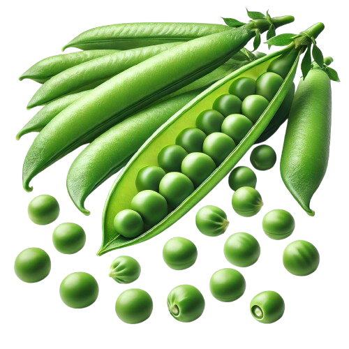 Peas